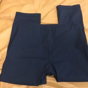 Lululemon Capri leggings